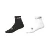 ALE ALÉ Chaussettes Cyclistes LOGO Q SKIN 2022