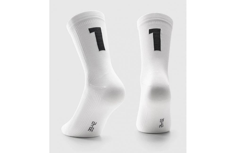ASSOS Chaussettes Velo Poker 1 2022 2 ASSOS Chaussettes Velo Poker 1 2022 – Image 2