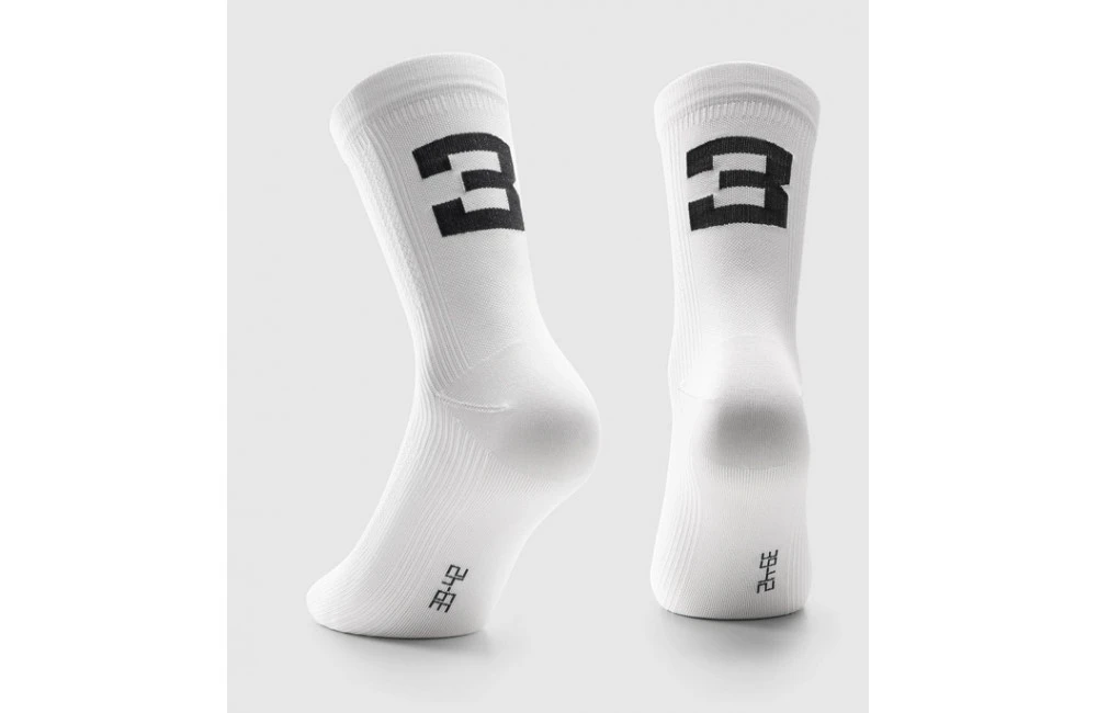 ASSOS Chaussettes Velo Poker 3 2022 3 ASSOS Chaussettes Velo Poker 3 2022 – Image 3