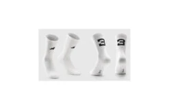 ASSOS Chaussettes Velo Poker 3 2022