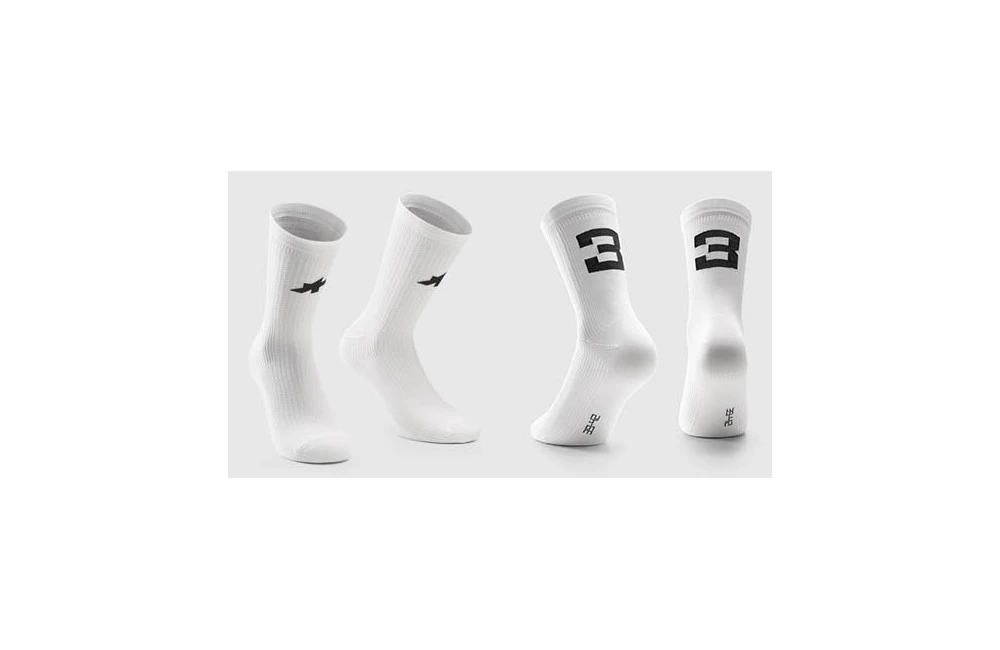 ASSOS Chaussettes Velo Poker 3 2022 1 ASSOS Chaussettes Velo Poker 3 2022