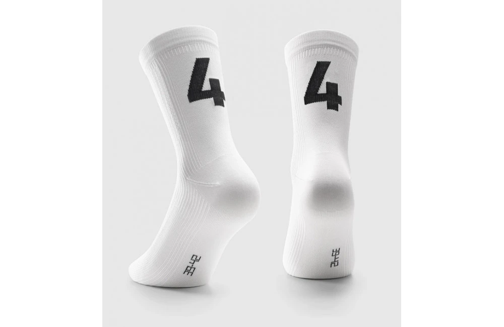 ASSOS Chaussettes Velo Poker 4 2022 3 ASSOS Chaussettes Velo Poker 4 2022 – Image 3
