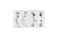 ASSOS Chaussettes Velo Poker 4 2022