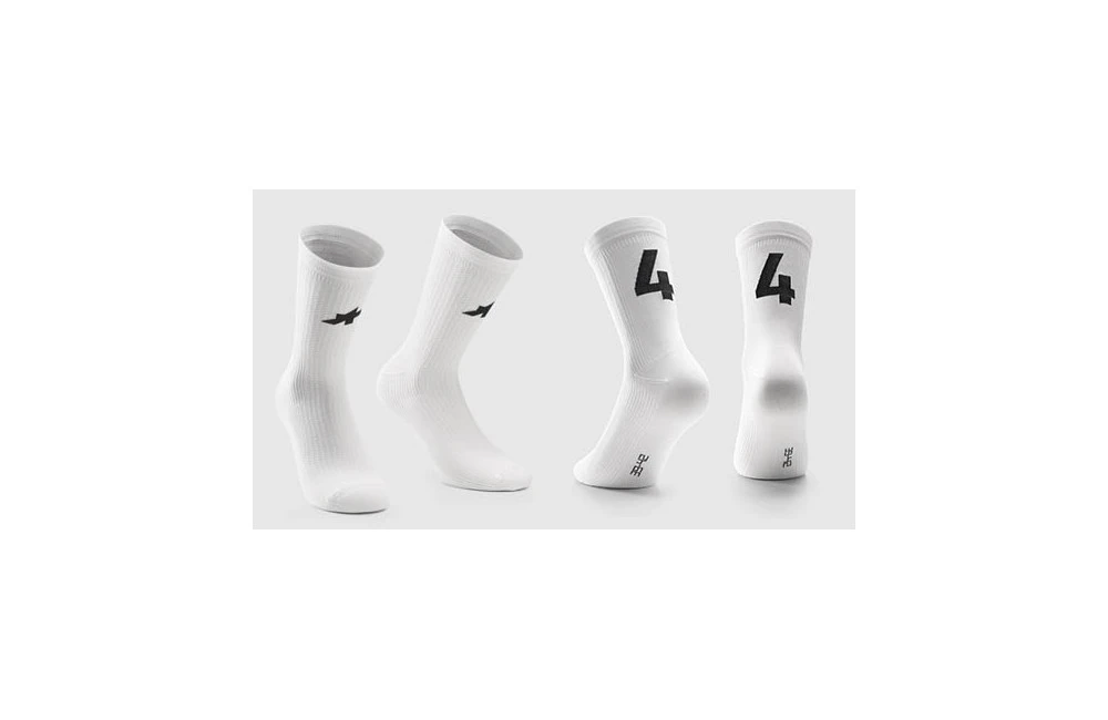ASSOS Chaussettes Velo Poker 4 2022 1 ASSOS Chaussettes Velo Poker 4 2022