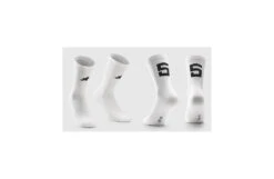 ASSOS Chaussettes Velo Poker 5 2022