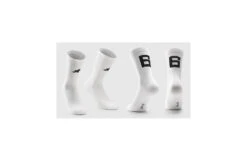 ASSOS Chaussettes Velo Poker 6 2022