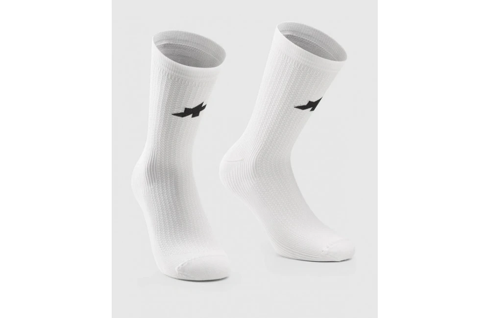 ASSOS Chaussettes Velo Poker 8 2022 2 ASSOS Chaussettes Velo Poker 8 2022 – Image 2