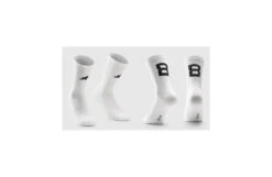 ASSOS Chaussettes Velo Poker 8 2022