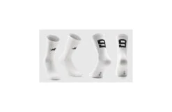 ASSOS Chaussettes Velo Poker 9 2022