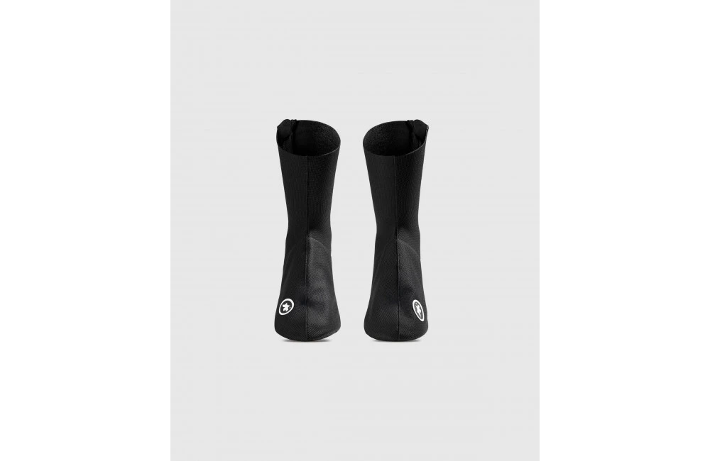 ASSOS Couvre-chaussures Hiver GT Ultraz Winter Booties 1 ASSOS Couvre-chaussures Hiver GT Ultraz Winter Booties