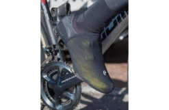 ASSOS Couvre-chaussures Spring Fall 14 ASSOS Couvre-chaussures Spring Fall -Chaussures De Cyclisme assos couvre chaussures spring fall 2018 6