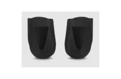 ASSOS Couvre-chaussures Toe Covers G2 Printemps / Automne -Chaussures De Cyclisme assos couvre chaussures toe covers g2 printemps automne 4