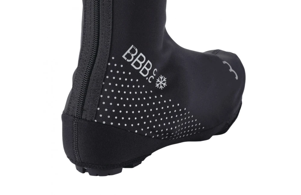 BBB Couvre-chaussures Freeze 2 BBB Couvre-chaussures Freeze – Image 2