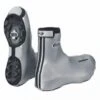 BBB Couvre-chaussures Hardwear Argent