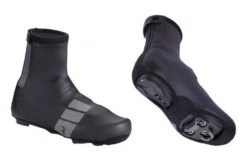 BBB Couvre-chaussures Hardwear Noir