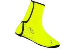 BBB Couvre-chaussures MultiFlex HV Jaune Fluo