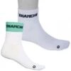 BIANCHI MILANO Socquettes ASFALTO