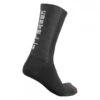 CASTELLI Chaussettes Cyclistes BANDITO WOOL 18 Noir 2022
