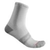 CASTELLI Chaussettes Vélo été Superleggera T 12