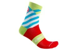 CASTELLI Chaussettes Vélo Femme Talento -Chaussures De Cyclisme castelli chaussettes velo femme talento 2