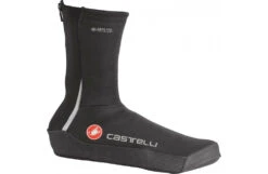 CASTELLI Couvre-chaussures Intenso UL Noir 2022
