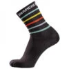 Chaussettes Cyclistes BIANCHI MILANO Oreto Multicolore