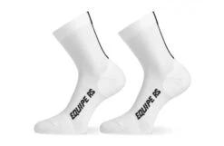 Chaussettes De Cyclisme été ASSOS RS -Chaussures De Cyclisme chaussettes de cyclisme ete assos rs 2