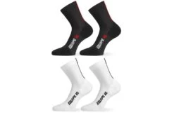 Chaussettes De Cyclisme été ASSOS RS