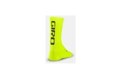 Chaussettes GIRO Cyclistes HRC Team -Chaussures De Cyclisme chaussettes giro cyclistes hrc team 2019 2