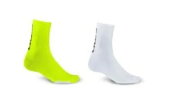 Chaussettes GIRO Cyclistes HRC Team