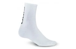 Chaussettes GIRO Cyclistes HRC Team -Chaussures De Cyclisme chaussettes giro cyclistes hrc team 2019 3