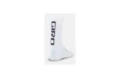 Chaussettes GIRO Cyclistes HRC Team -Chaussures De Cyclisme chaussettes giro cyclistes hrc team 2019 4