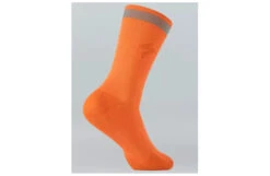 Chaussettes Hautes Vélo SPECIALIZED Soft Air Reflective Tall -Chaussures De Cyclisme chaussettes hautes velo specialized soft air reflective tall 6
