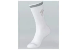 Chaussettes Hautes Vélo SPECIALIZED Soft Air Reflective Tall -Chaussures De Cyclisme chaussettes hautes velo specialized soft air reflective tall 7