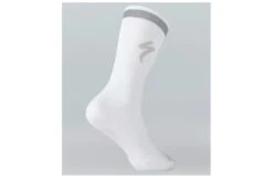 Chaussettes Hautes Vélo SPECIALIZED Soft Air Reflective Tall -Chaussures De Cyclisme chaussettes hautes velo specialized soft air reflective tall 8