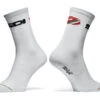 Chaussettes Vélo Color 2 SIDI