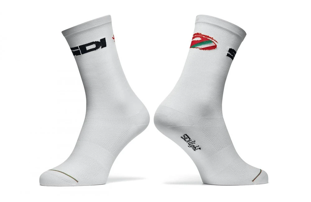 Chaussettes Vélo Color 2 SIDI 1 Chaussettes Vélo Color 2 SIDI