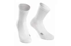Chaussettes Vélo été ASSOS ASSOSOIRES Essence - Pack De 2 -Chaussures De Cyclisme chaussettes velo ete assos assosoires essence 3