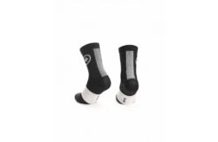 Chaussettes Vélo été ASSOS ASSOSOIRES Summer -Chaussures De Cyclisme chaussettes velo ete assos assosoires summer 1 2