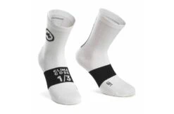 Chaussettes Vélo été ASSOS ASSOSOIRES Summer -Chaussures De Cyclisme chaussettes velo ete assos assosoires summer 1 4
