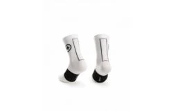 Chaussettes Vélo été ASSOS ASSOSOIRES Summer -Chaussures De Cyclisme chaussettes velo ete assos assosoires summer 1 5