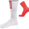 Santini Chaussettes Vélo été TREK SEGAFREDO 2023