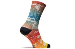 Chaussettes Vélo Fun 17 SIDI 7 Chaussettes Vélo Fun 17 SIDI -Chaussures De Cyclisme chaussettes velo fun 17 sidi 2