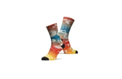 Chaussettes Vélo Fun 17 SIDI 8 Chaussettes Vélo Fun 17 SIDI -Chaussures De Cyclisme chaussettes velo fun 17 sidi 3