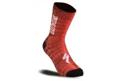 Chaussettes Vélo Hiver SPECIALIZED SL Team Expert 2020