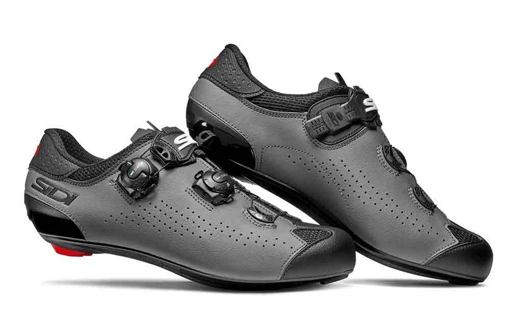 Chaussures De Vélo Route SIDI Genius 10 MEGA 1 Chaussures De Vélo Route SIDI Genius 10 MEGA