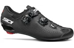 Chaussures De Vélo Route SIDI Genius 10 Noir