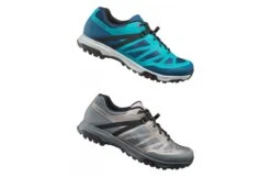 Chaussures E-Bike Femme SHIMANO ET500 2021