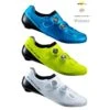 Chaussures Vélo Route SHIMANO S-Phyre RC9 Large