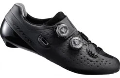 Chaussures Vélo Route SHIMANO S-Phyre RC9 Large -Chaussures De Cyclisme chaussures route shimano s phyre rc9 large 11
